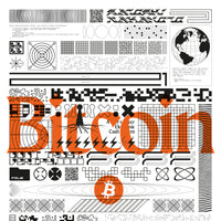 A Bitcoin Journey Poster